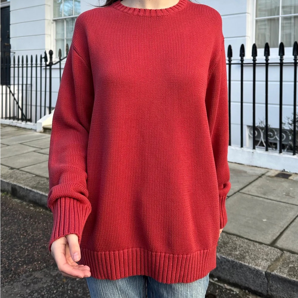 Brandy Melville sweater